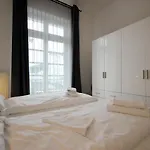 Altes Postamt By Rujana Appartement *