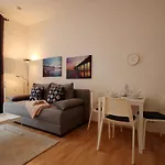Altes Postamt By Rujana Appartement Binz
