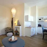 Altes Postamt By Rujana Appartement *