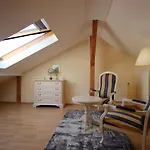 Altes Postamt By Rujana Appartement Binz