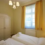 Altes Postamt By Rujana Appartement *