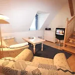 Altes Postamt By Rujana Appartement *