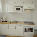 Appartement Altes Postamt By Rujana Binz