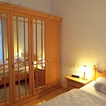 Altes Postamt By Rujana Appartement Binz