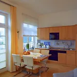 Altes Postamt By Rujana Appartement