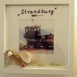Altes Postamt By Rujana Appartement *