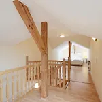Altes Postamt By Rujana Appartement