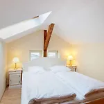 Altes Postamt By Rujana Apartament Binz