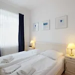 Altes Postamt By Rujana Appartement Binz