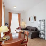 Appartement Altes Postamt By Rujana