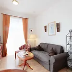 Appartement Altes Postamt By Rujana
