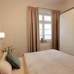 Altes Postamt By Rujana Appartement Binz