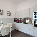 Altes Postamt By Rujana Appartement