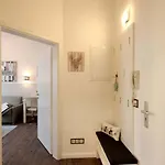 Appartement Altes Postamt By Rujana *
