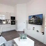 Altes Postamt By Rujana Appartement