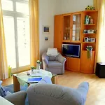 Appartement Altes Postamt By Rujana *
