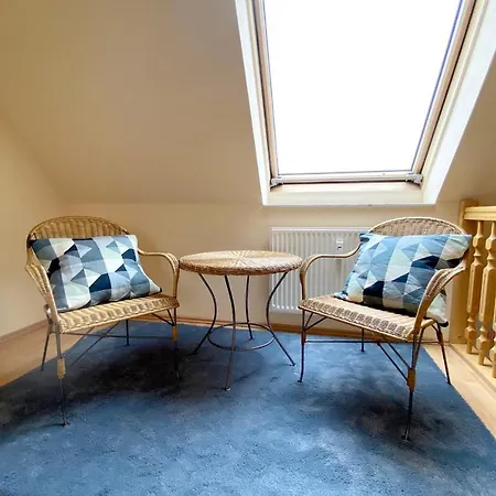 Altes Postamt By Rujana 빈츠