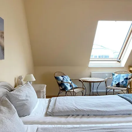 Altes Postamt By Rujana *