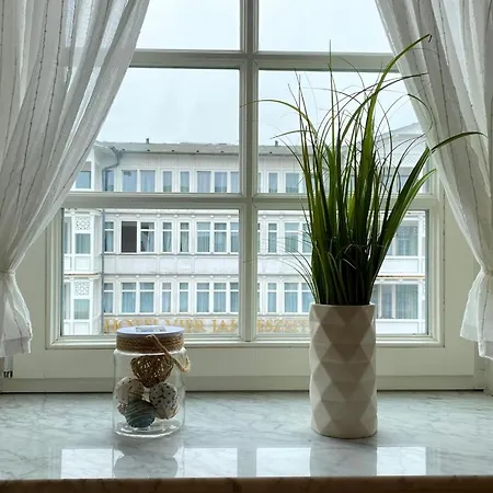 Altes Postamt By Rujana * 빈츠