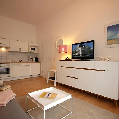 Altes Postamt By Rujana 아파트 *