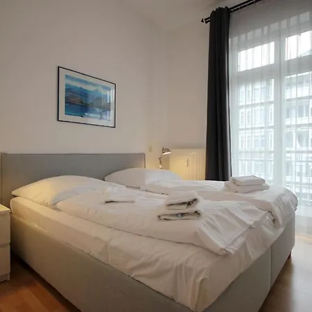 Altes Postamt By Rujana 빈츠