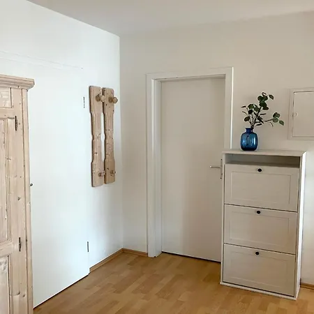 Altes Postamt By Rujana 아파트 *