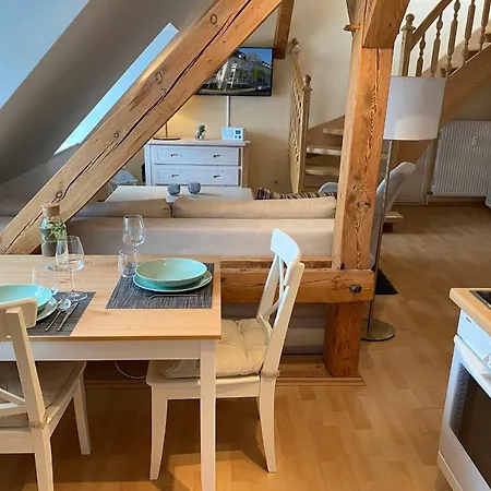 Altes Postamt By Rujana 빈츠