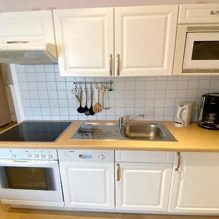 Altes Postamt By Rujana *