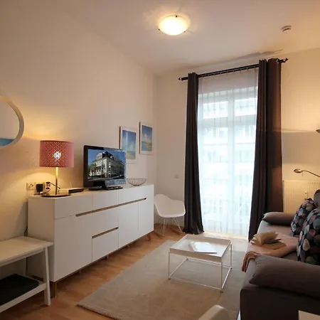 Altes Postamt By Rujana 빈츠