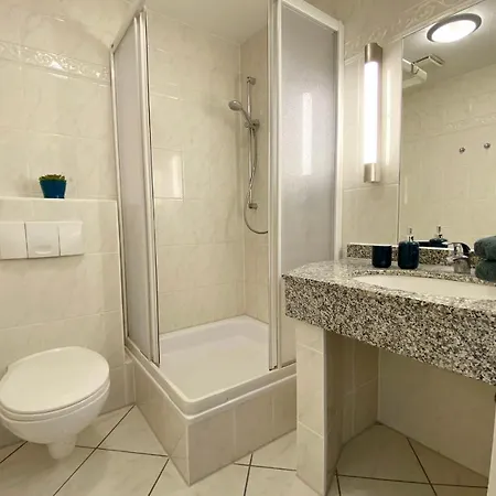 דירה Altes Postamt By Rujana *