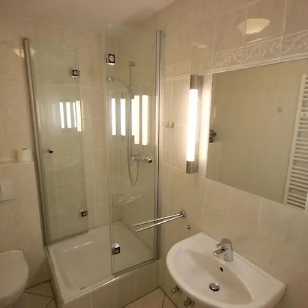 Altes Postamt By Rujana 아파트 *