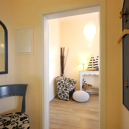 Altes Postamt By Rujana 빈츠