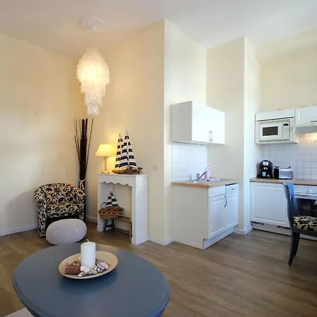 Altes Postamt By Rujana 아파트 *