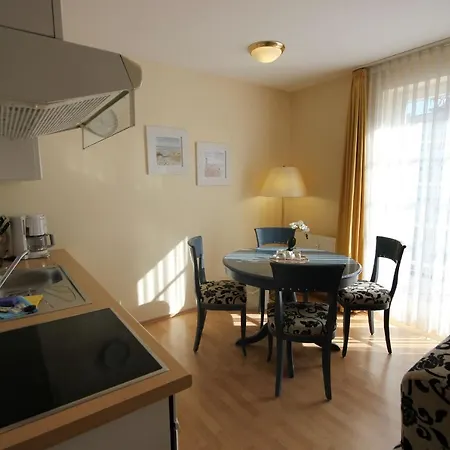 Altes Postamt By Rujana Appartement