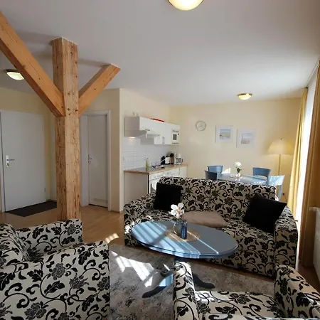 Apartamento Altes Postamt By Rujana