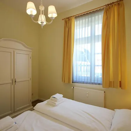 Altes Postamt By Rujana דירה *