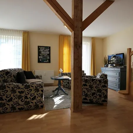 Altes Postamt By Rujana