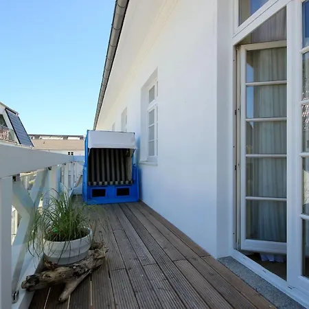 Altes Postamt By Rujana Appartement *