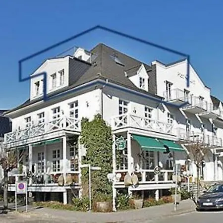 Altes Postamt By Rujana דירה *