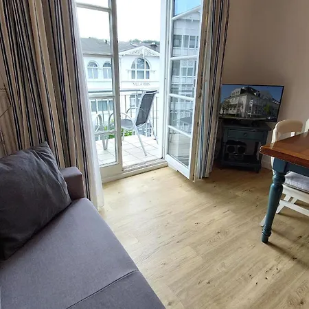 Apartamento Altes Postamt By Rujana