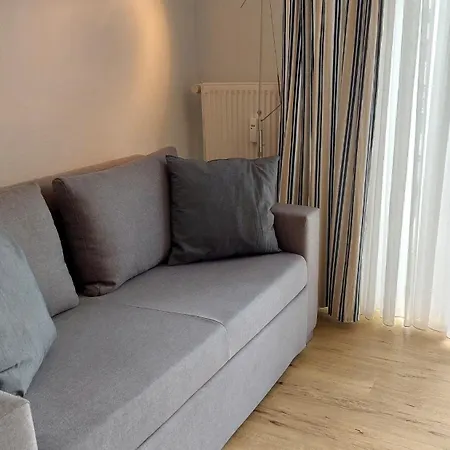Apartamento Altes Postamt By Rujana Binz