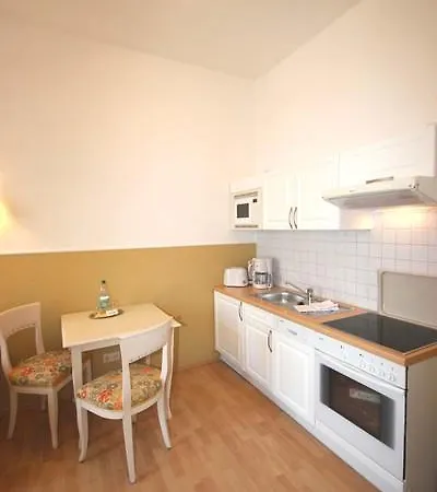 Altes Postamt By Rujana 빈츠