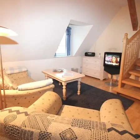 Altes Postamt By Rujana 아파트 *