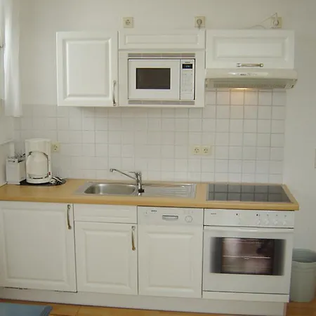 Apartamento Altes Postamt By Rujana Binz