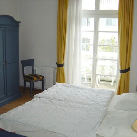 Altes Postamt By Rujana בינץ