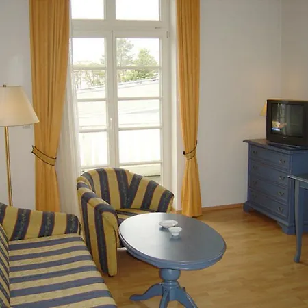 Altes Postamt By Rujana