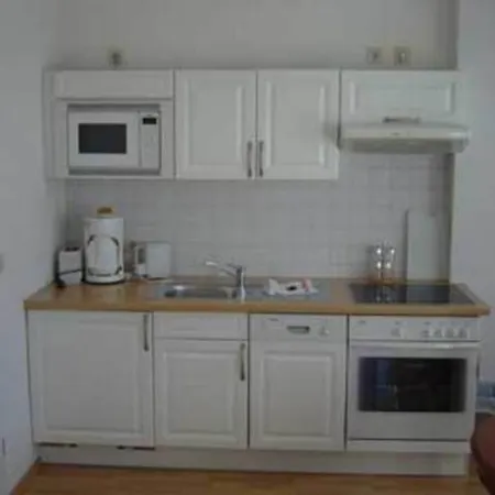 Altes Postamt By Rujana Appartement