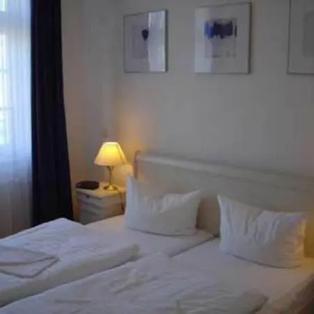 Altes Postamt By Rujana *