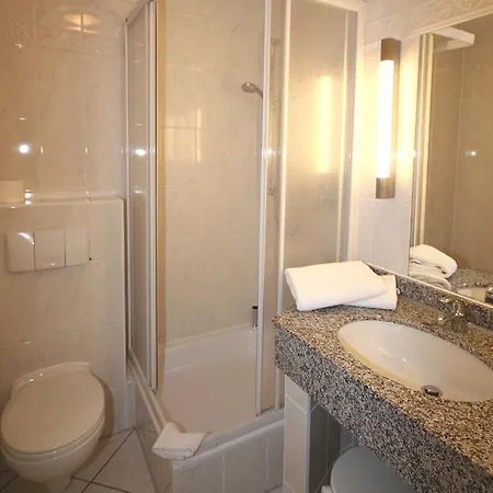 Altes Postamt By Rujana 빈츠