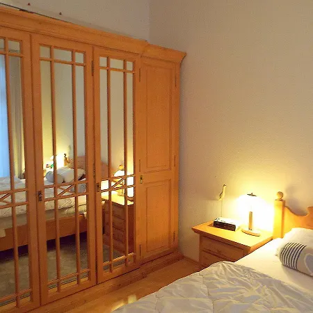 Altes Postamt By Rujana 아파트 빈츠